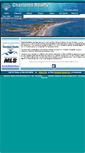 Mobile Screenshot of charismarealty.com